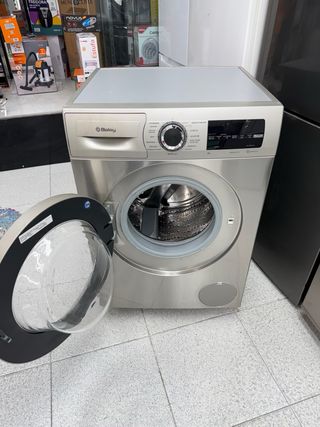 Lavadora Balay 8kg con garantía