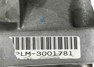 Caja cambios splm honda civic berlina 5 1.4 142587