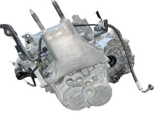 Caja cambios splm honda civic berlina 5 1.4 142587