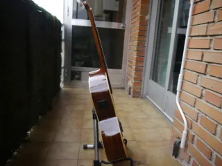 Guitarra Clásica JTC-10CE