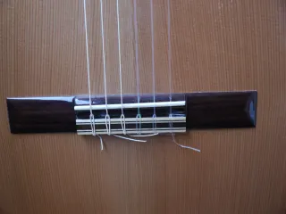 Guitarra Clásica JTC-10CE