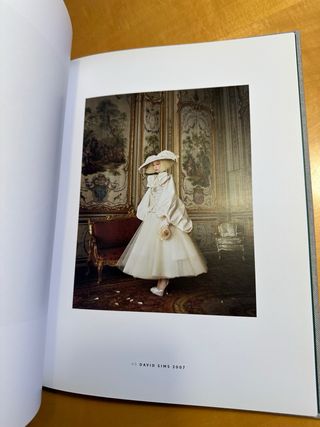 Vogue: Like a Painting