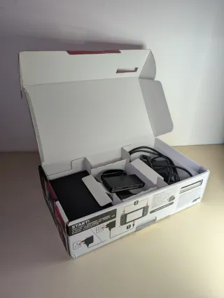 Nintendo Switch V1 Completa