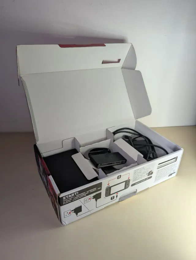 Nintendo Switch V1 Completa