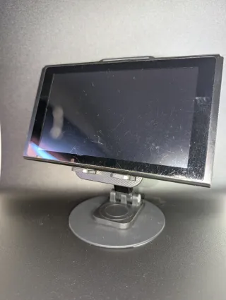 Nintendo Switch V1 Completa