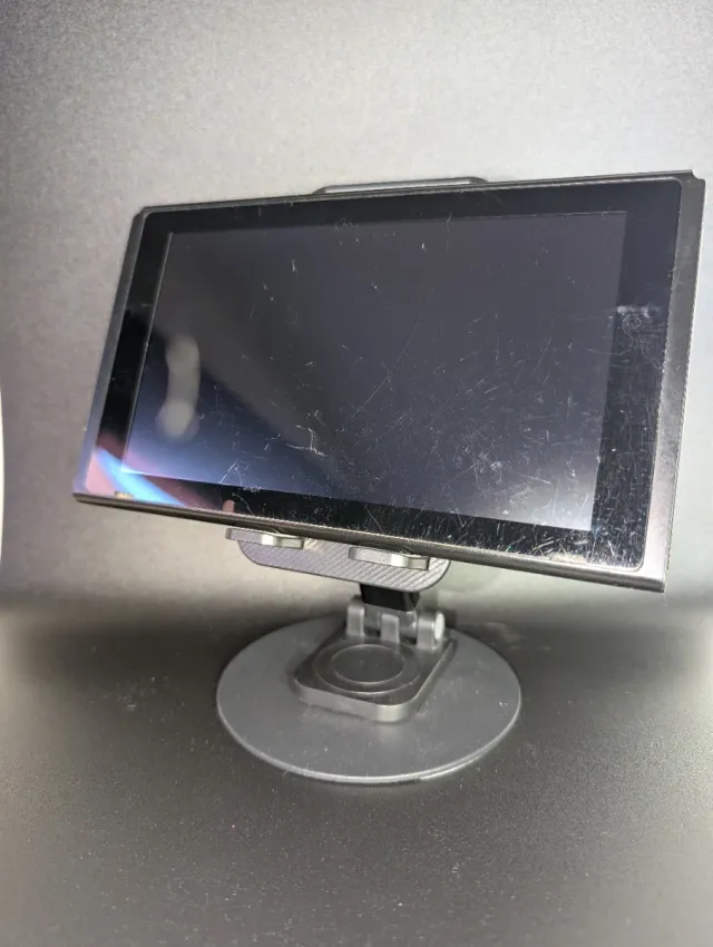 Nintendo Switch V1 Completa