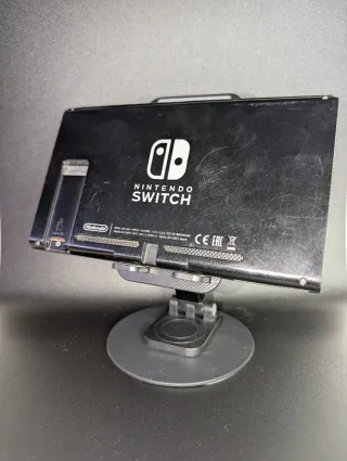 Nintendo Switch V1 Completa