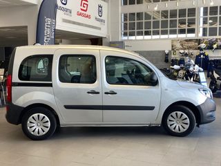 Mercedes-Benz Citan 2019-FURGONETA