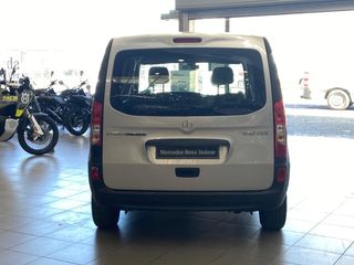 Mercedes-Benz Citan 2019-FURGONETA