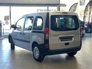 Mercedes-Benz Citan 2019-FURGONETA