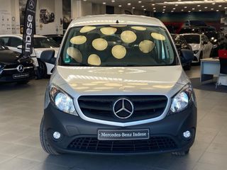 Mercedes-Benz Citan 2019-FURGONETA