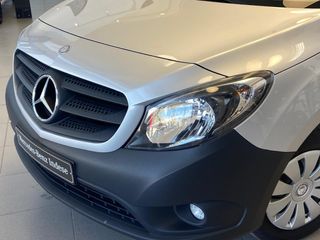 Mercedes-Benz Citan 2019-FURGONETA
