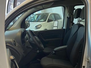 Mercedes-Benz Citan 2019-FURGONETA