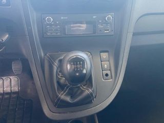 Mercedes-Benz Citan 2019-FURGONETA