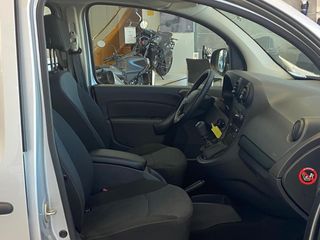 Mercedes-Benz Citan 2019-FURGONETA