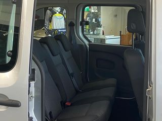 Mercedes-Benz Citan 2019-FURGONETA