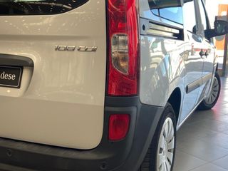 Mercedes-Benz Citan 2019-FURGONETA