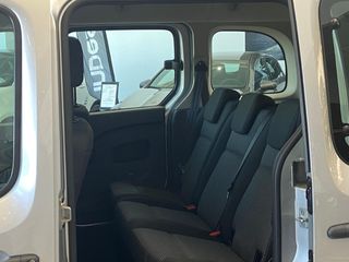 Mercedes-Benz Citan 2019-FURGONETA