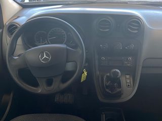 Mercedes-Benz Citan 2019-FURGONETA