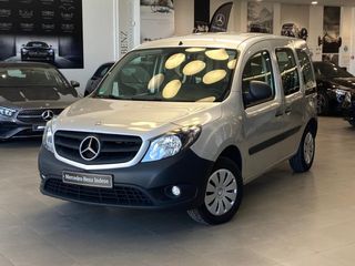 Mercedes-Benz Citan 2019-FURGONETA