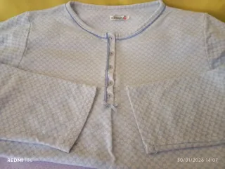 Camisones lote de tres modelos, Tallas Grandes