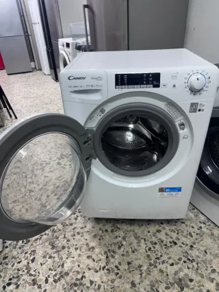 Lavadora Secadora Candy 8/5kg + garantía y envio