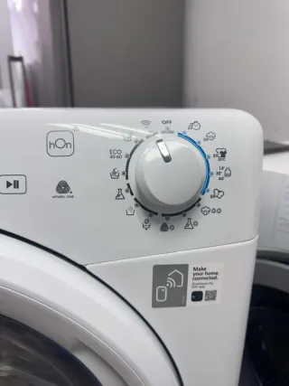 Lavadora Secadora Candy 8/5kg + garantía y envio