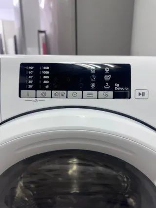 Lavadora Secadora Candy 8/5kg + garantía y envio