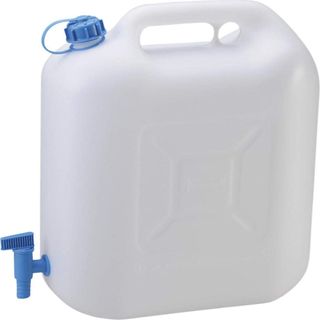 Hünersdorff | Bidón para agua ECO 22 L con grifo |
