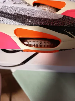 Zapatillas Nike Air Zoom Alphafly Next%