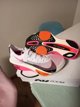 Zapatillas Nike Air Zoom Alphafly Next%