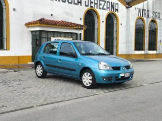 Renault Clio 2008