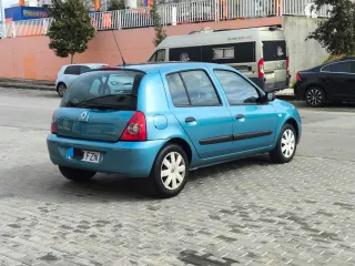 Renault Clio 2008