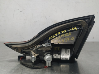 PILOTO TRASERO IZQUIERDO INTERIOR OPEL ZAFIRA C T