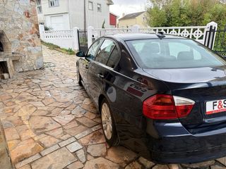 BMW Serie 3 2007