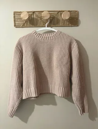 Jersey Bershka Talla XS