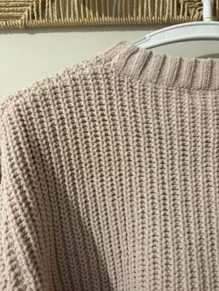 Jersey Bershka Talla XS