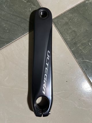 Biela Shimano Ultegra r-8000 Potenciómetro