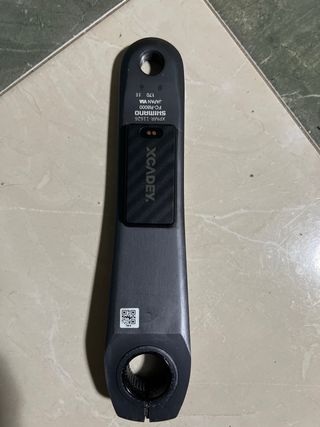 Biela Shimano Ultegra r-8000 Potenciómetro