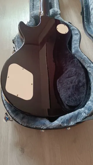 Epiphone Les Paul Standard Guitarra