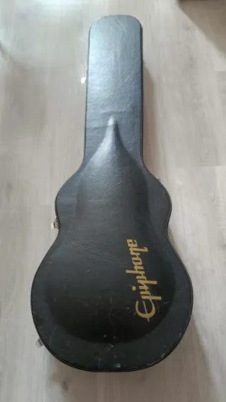 Epiphone Les Paul Standard Guitarra