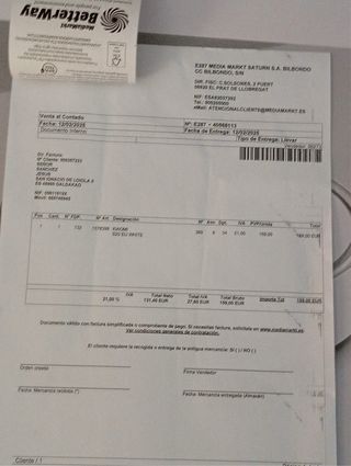 Aspiradora Xiaomi S20 Nueva + Accesorios.Nueva 160