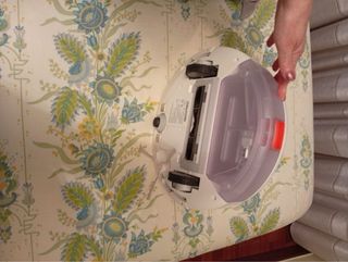 Aspiradora Xiaomi S20 Nueva + Accesorios.Nueva 160