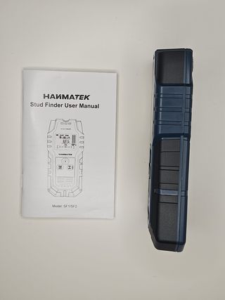 Detector, Sensor Electrónico 4 en 1, Tubería