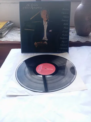 Vinili classici economici 3 x 10 euro minimo