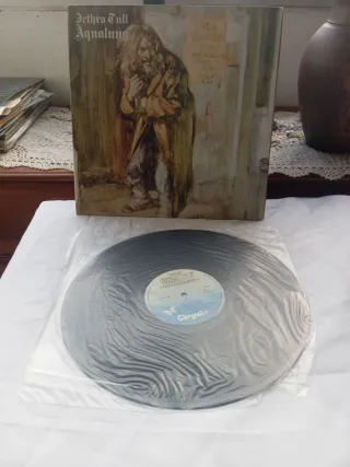 Vinili classici economici 3 x 10 euro minimo