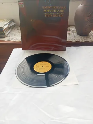 Vinili classici economici 3 x 10 euro minimo