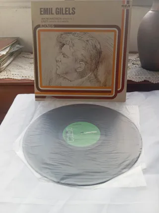 Vinili classici economici 3 x 10 euro minimo