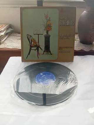 Vinili classici economici 3 x 10 euro minimo