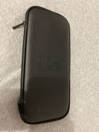 Nintendo Switch FIFA 20 y 22